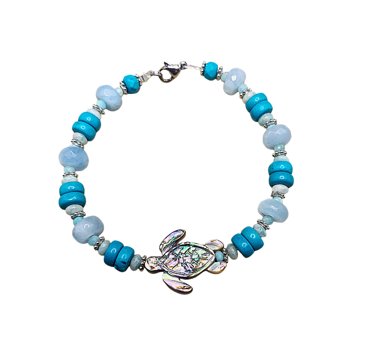 Pacific Blue