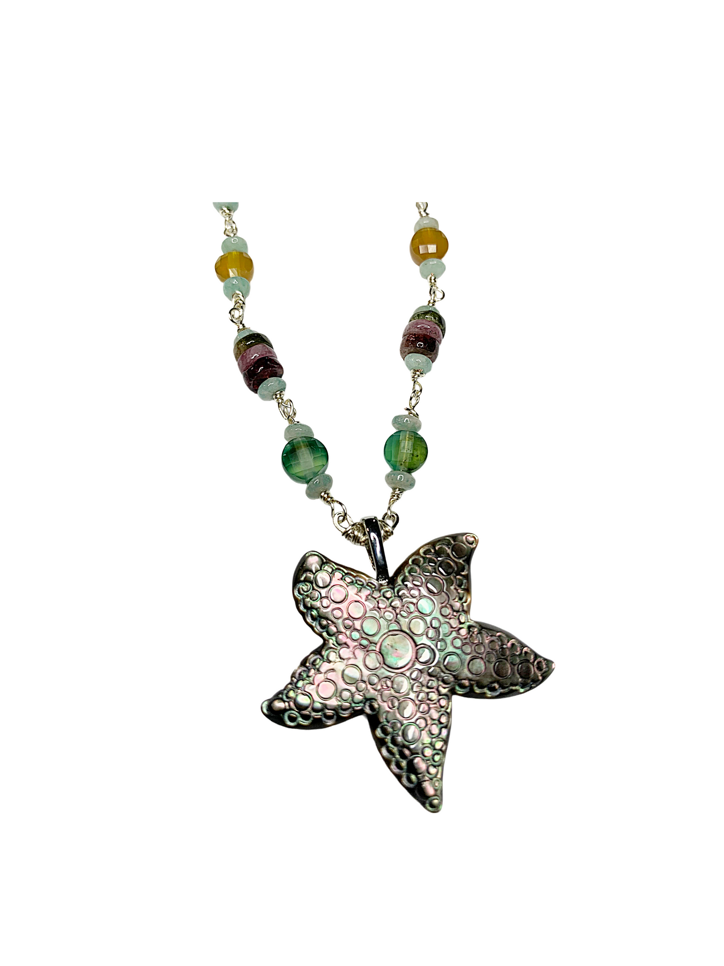 Starfish Serenade