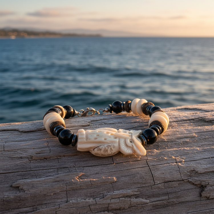 Bracelets lifestyle photo