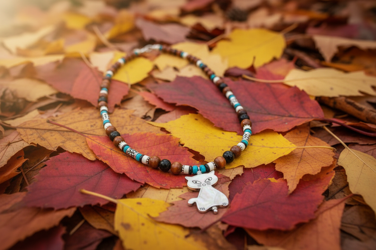 Kids Jewelry - Fall