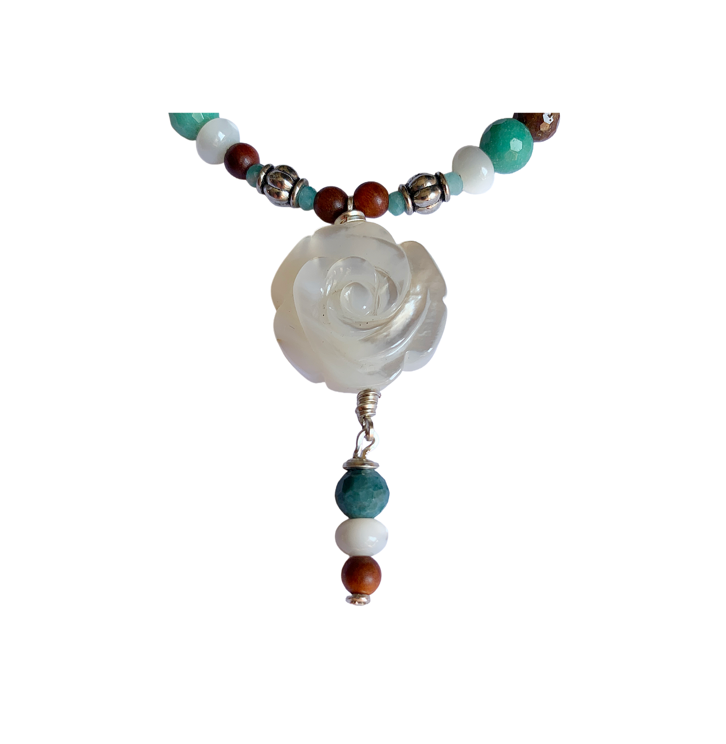The Rose Oracle