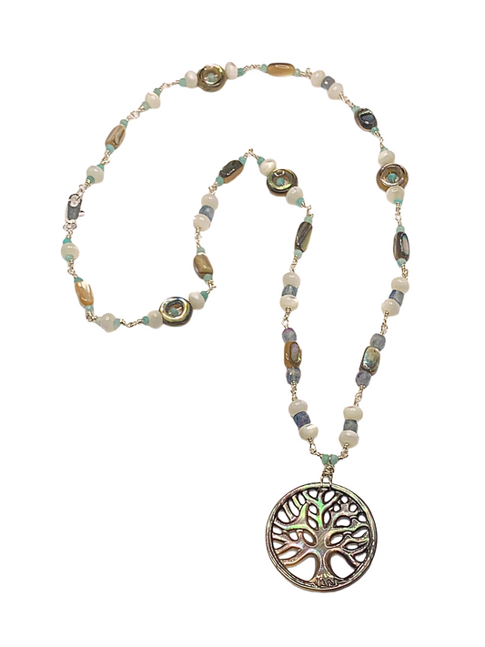Tree of Life
