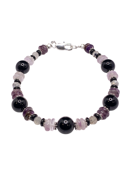 Shield of Light Bracelet
