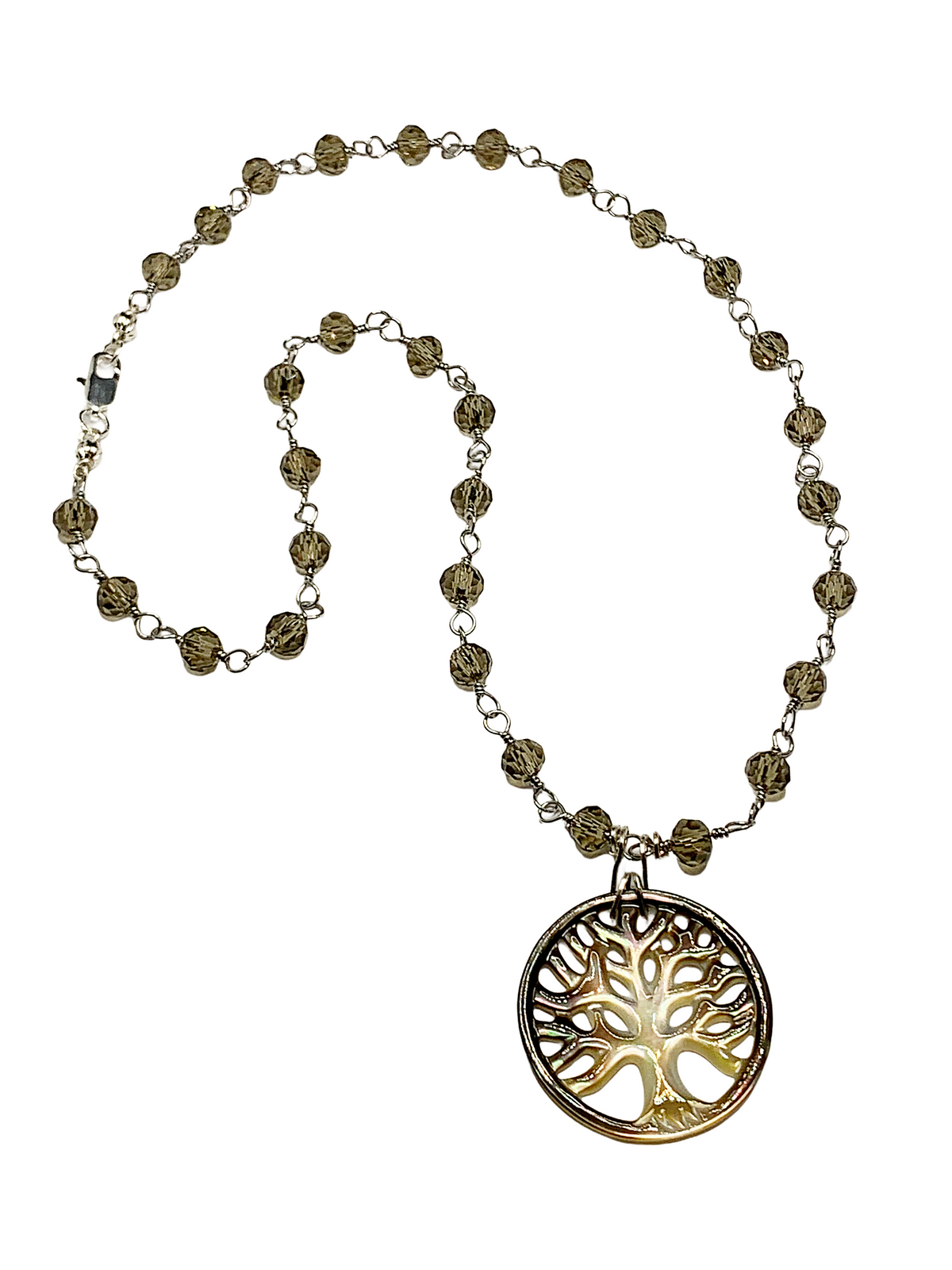 Shell Tree of Life