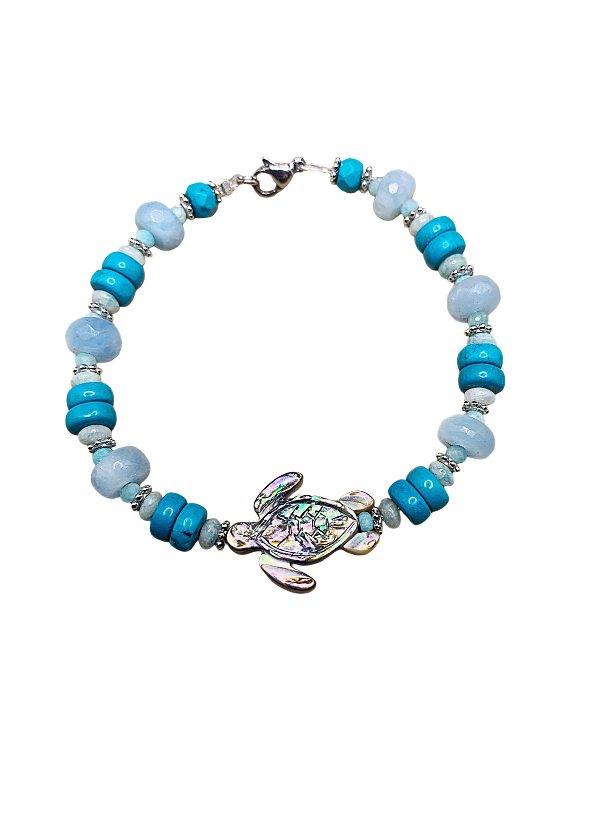 Pacific Blue