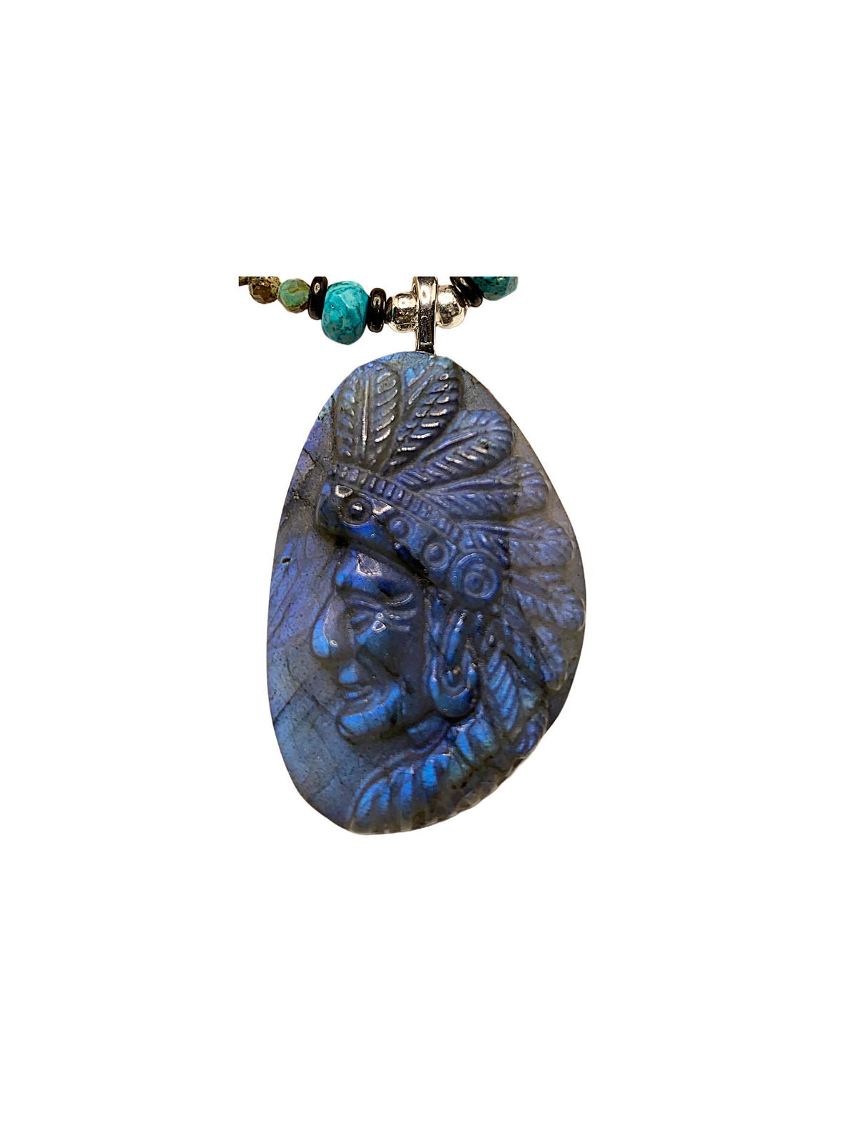 Chief Labradorite