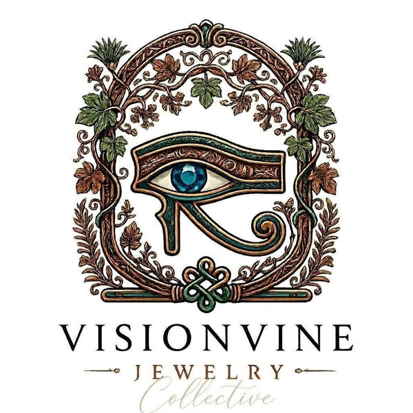 Visionvine Jewelry